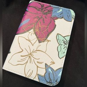 Vera Bradley Small Bound Journal